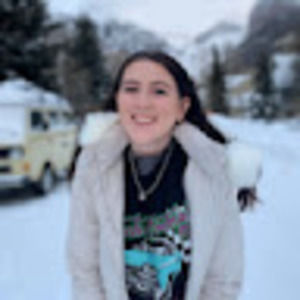 Meet your Posher, Annabel